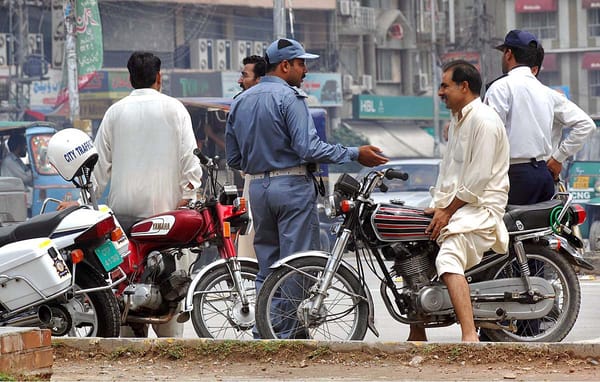 Traffic Police Punjab issues over 11 lakh driving licenses in 2023