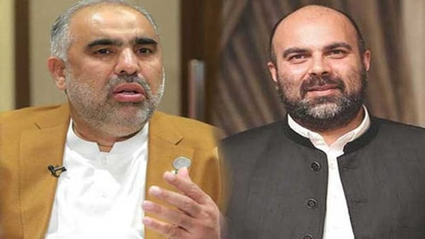 Election tribunals approves Asad Qaiser, Taimur Jhagra nomination papers