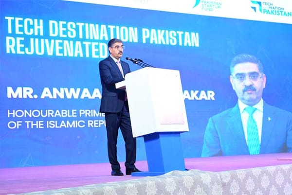 Pakistan assumes regional chair of INSARAG for 2024, focusing on disaster preparedness