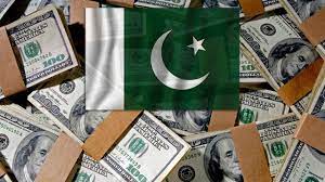 Pakistanis in EU boost foreign exchange by 19% in December