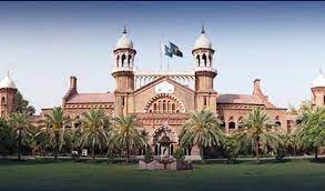 LHC remarks Lahore's Water Supply at Risk by 2026 due to climate impacts