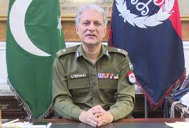 19 Politicians in Punjab under threat during election: IG Police