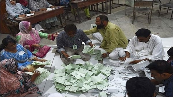 Vote Recount Approved in Punjab's NA-133 Constituency