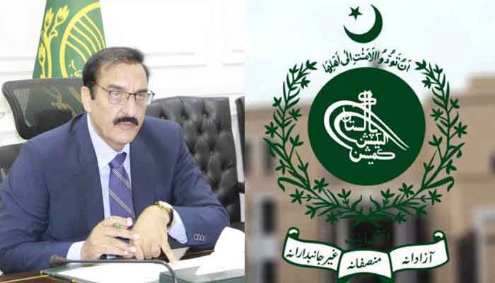 Election Commission vehemently denies Rawalpindi Commissioner's rigging claims