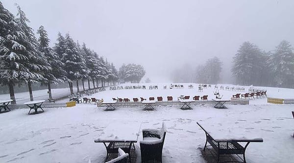 Rawalpindi Traffic Police Issue Advisory for Tourists Ahead of Possible Snowfall in Murree