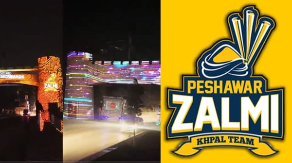 Peshawar Zalmi to Host PSL-9 spectacular unveiling ceremony at Khyber Pass