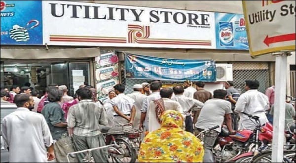 Utility Stores to offer historic discounts on essential commodities during Ramadan