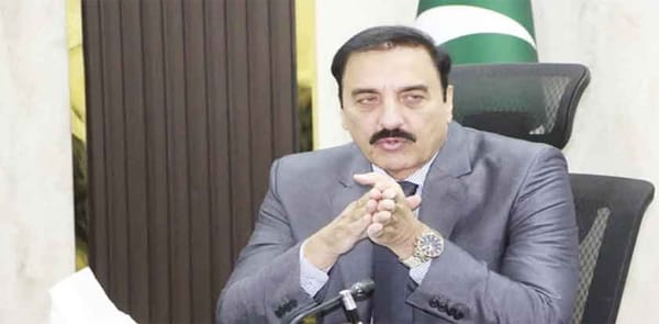 PML-N, PPP, PTI, Jamaat-e-Islami demand Investigation into Allegations by Commissioner Rawalpindi