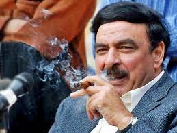 Sheikh Rashid Ahmed Delays Political Decision Until After Ramadan