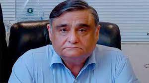 Accountability Court allows Dr. Asim to travel abroad involved in Rs 17 billion corruption case