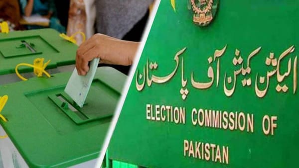 ECP sets midnight deadline for election campaigns; appoints spokespersons for General Elections 2024