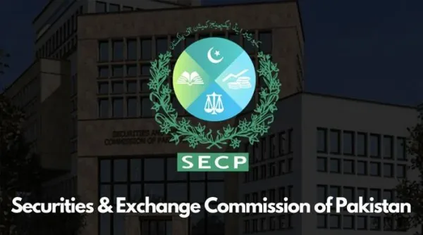 SECP adjudicates 1,849 violations, imposes fines Rs 962 million