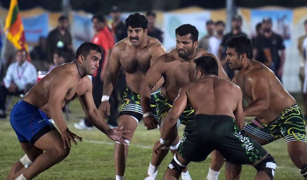 National Kabaddi Championship heats up with six matches on Thursday