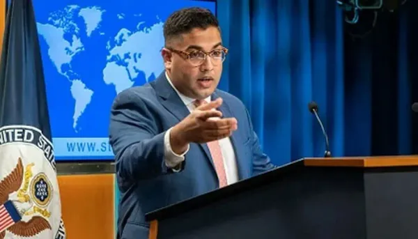US Condoles Pakistan Attack, Presses Taliban on Terror Safe Havens