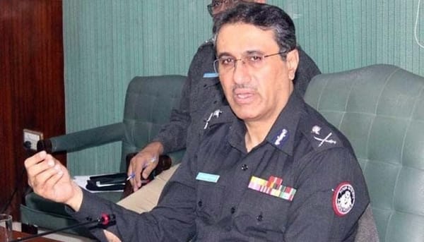 Sindh police chief announces test-based system for SHO appointments in Karachi