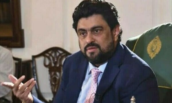Sindh Governor upholds Chairman Inter Board's punishment for sexual harassment