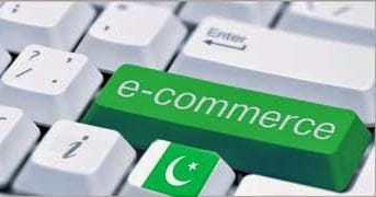 Global e-commerce giants open doors for Pakistani salt exporters