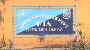 FIA arrests four suspects, including ringleader, in human trafficking operation