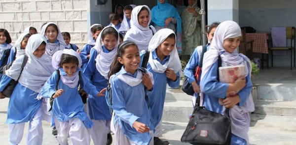 Eid al-Fitr holidays for public and private schools announced across Pakistan