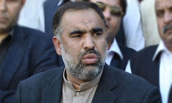 Imran to be out of jail by end of month without any deal: Asad Qaiser