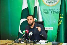 Govt Vows to Bring Undocumented Businesses into Tax Net: Federal Minister Tarar