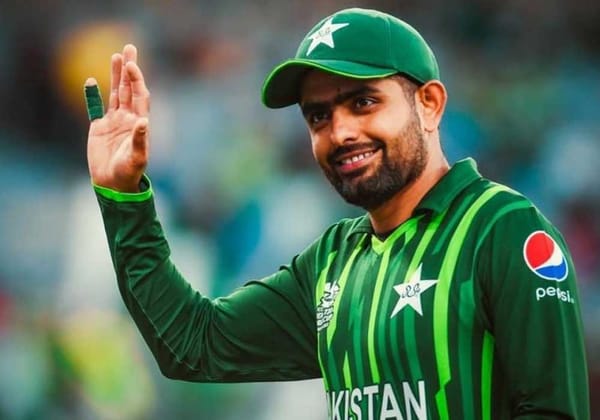 Babar Azam reinstated as captain despite past criticism from selectors