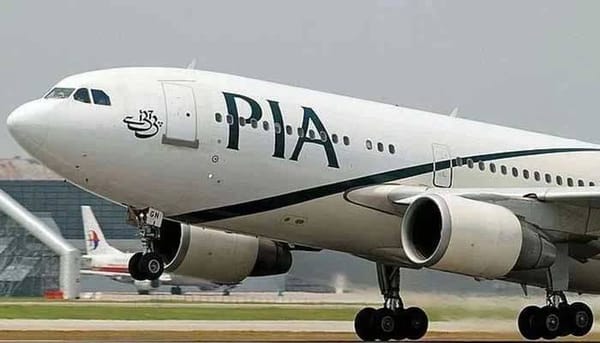 Private Commission invites global investors for PIA Privatization bids