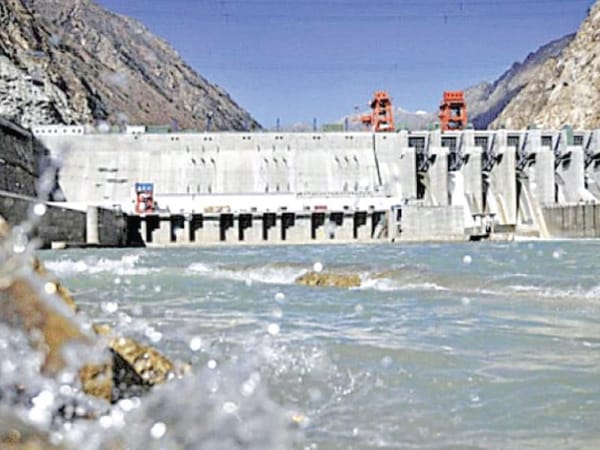 World Bank approves $1 billion loan for Pakistan's Dasu Hydropower Project