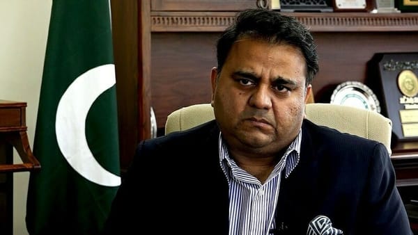 PTI, Maulana's Alliance can make Govt span short:  Fawad Chaudhry