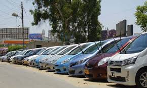 Sindh Govt announces end to physical fitness checks for used vehicle transfers