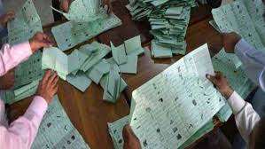 Election Results of 5 Constituencies in KP Challenged
