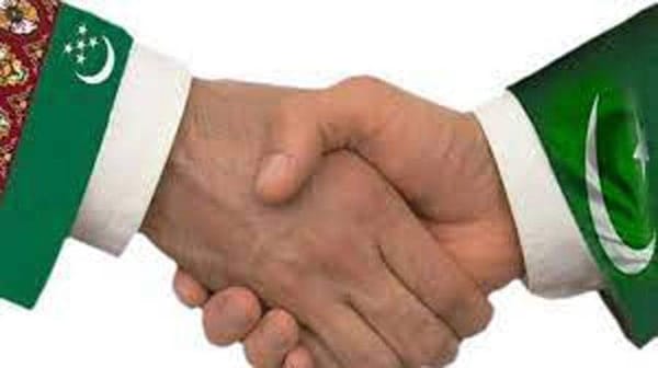 Pakistan-Turkmenistan Transit Trade Agreement nearing completion: Commerce Minister