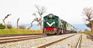 Pakistan Railways earns record revenue over Rs 66 Billion in 9 Months