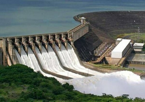 WAPDA's hydropower capacity to hit 19,000 MW by 2029