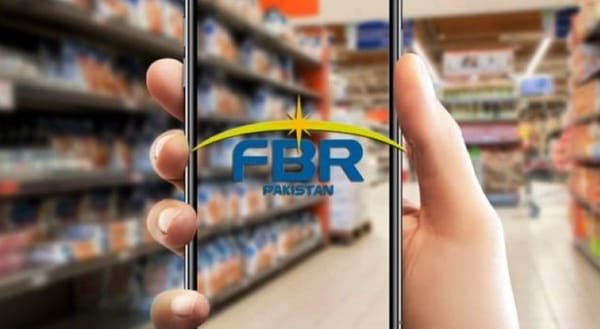 FBR's Tajir Dost App registers over 24,000 retailers in just 2 months