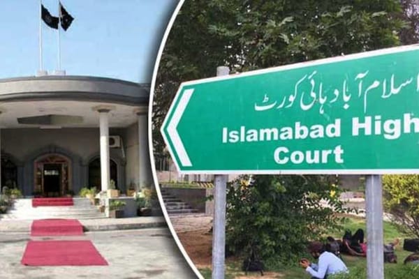 Islamabad High Court Orders Immediate Desealing of PTI Central Secretariat