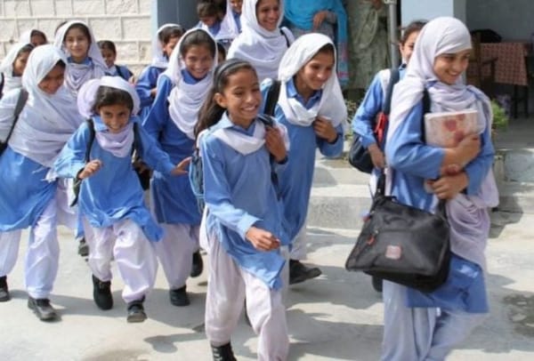 Punjab Education Minister announces two weekly holidays for government schools