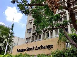 Pakistan Stock Exchange Soars with Record Gain of 2299 Points Post-Budget Presentation