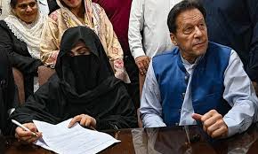 Court Upholds 7-Year Imprisonment for Imran Khan, Bushra Bibi in Iddat Nikah Case