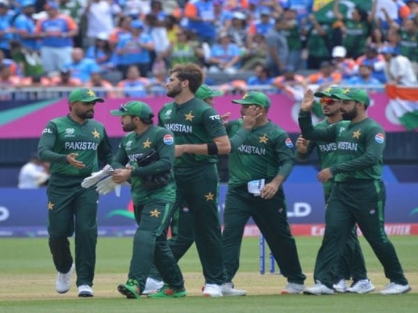 ICC finalizes teams for ICCT20 World Cup 2026; Pakistan secures direct entry