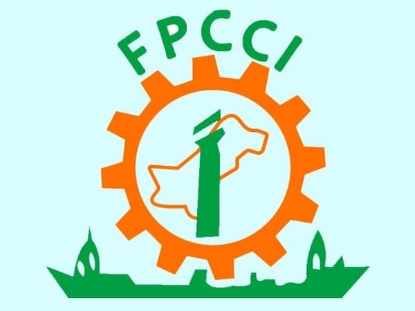 FPCCI Acting President Demands IPP Contracts public