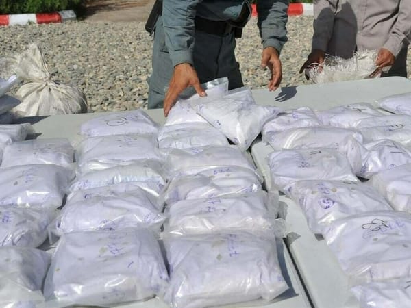 Sindh Excise Crackdown Nets 7 Smugglers, Seizes Drugs Worth Millions