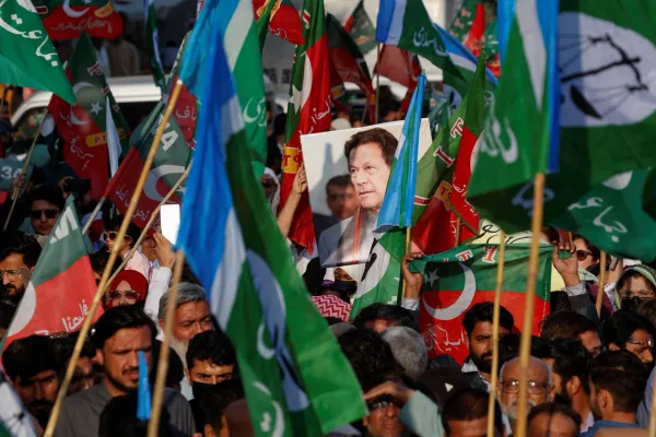 Supreme Court ruling boosts PTI's prospects for 65 controversial seats