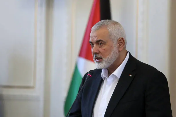 JI Announces Gaza March in Rawalpindi for Hamas Leader Ismail Haniyeh's Martyrdom today