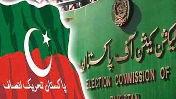 ECP Grants PTI Extension for Document Submission in Intra-Party Election Case