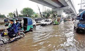 Heavy rain trip 245 feeders in Khyber Pakhtunkhwa, protesters seize grid station