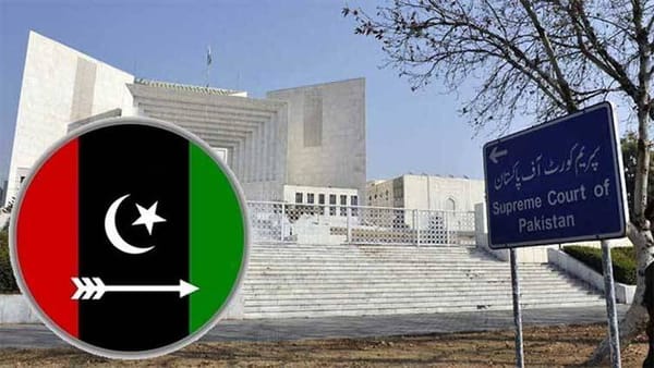 PPP Seeks Review of Supreme Court Decision on Specific Seats