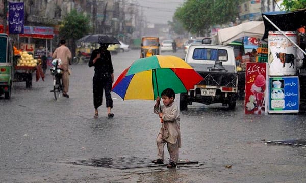 Punjab is anticipated to experience another round of monsoon rains