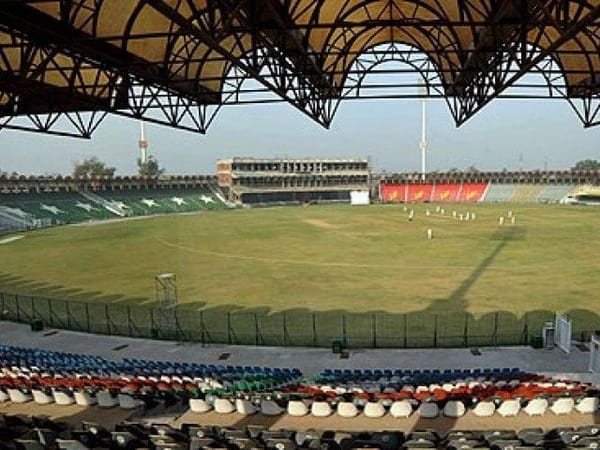 Gaddafi stadium set to be renamed under major deal with Bank of Punjab