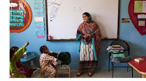 Punjab announces two weekly holidays for women teachers